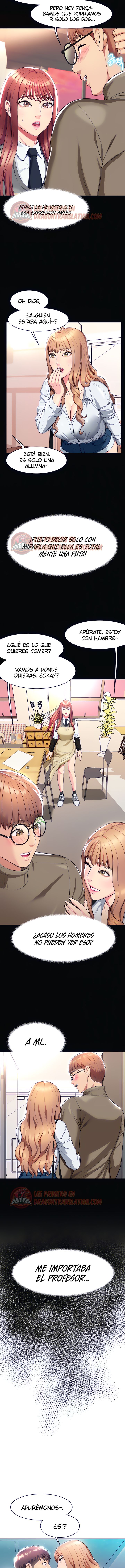 A Different Class Raw Chapter 10 Page 13