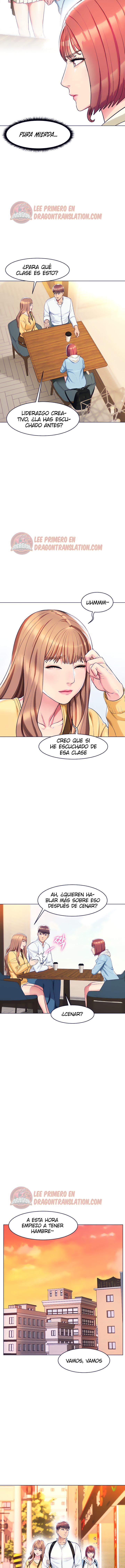 A Different Class Raw Chapter 10 Page 2