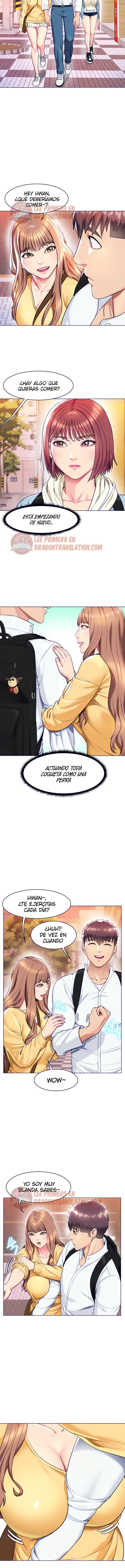 A Different Class Raw Chapter 10 Page 3