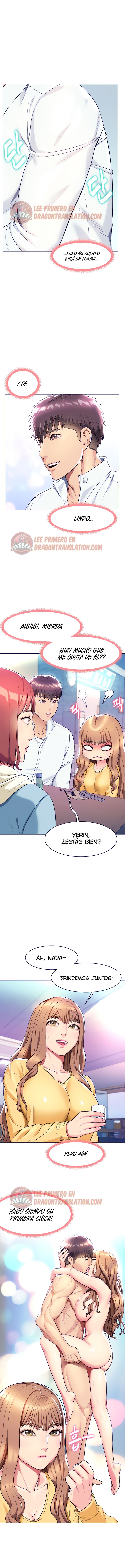 A Different Class Raw Chapter 10 Page 6