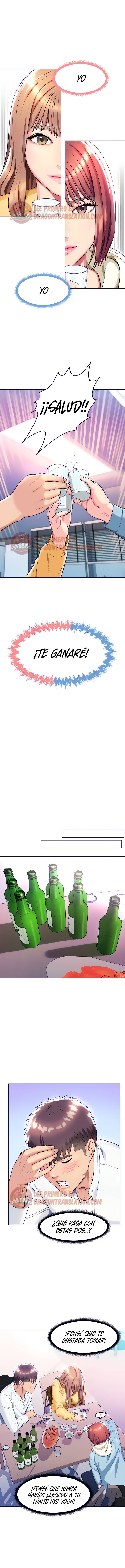 A Different Class Raw Chapter 10 Page 7