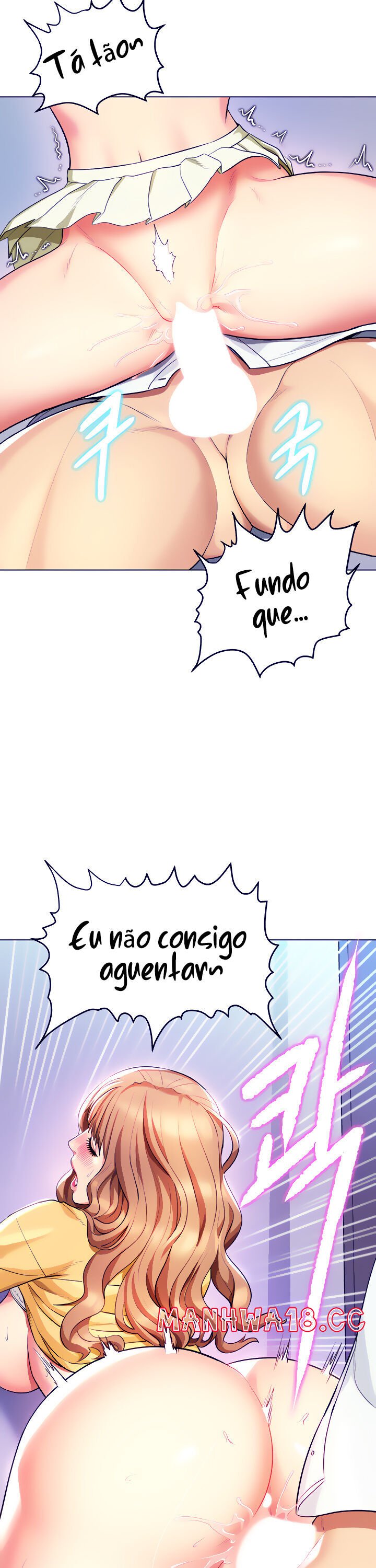 A Different Class Raw Chapter 11 Page 38