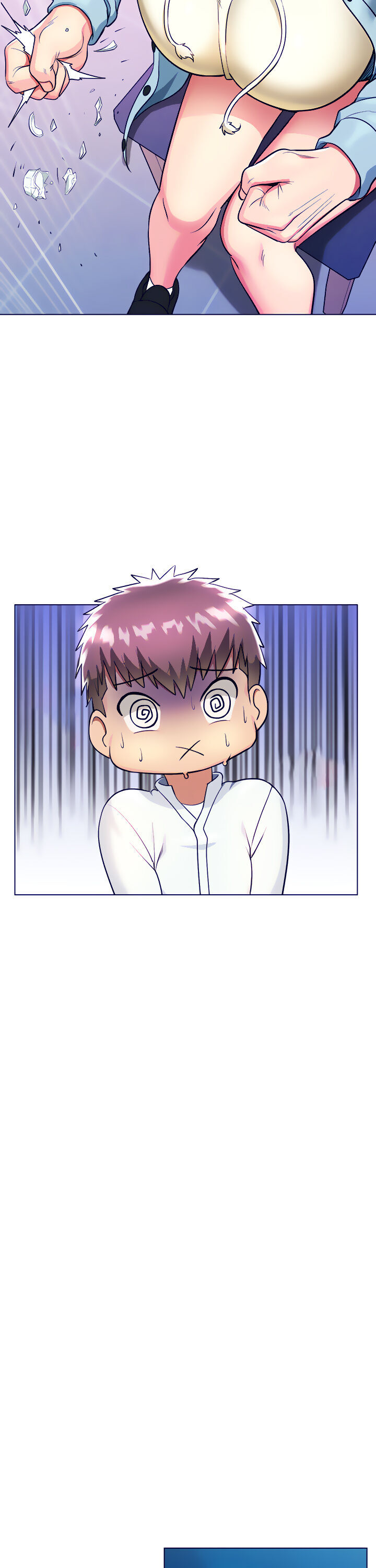 A Different Class Raw Chapter 11 Page 4