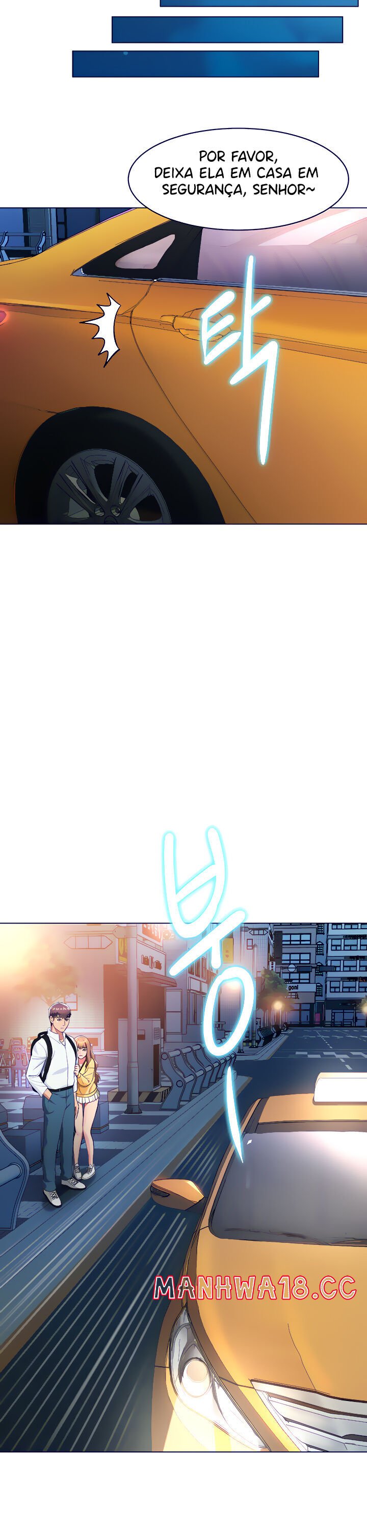 A Different Class Raw Chapter 11 Page 5