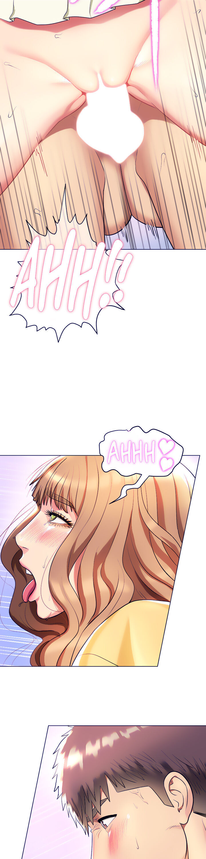 A Different Class Raw Chapter 12 Page 13