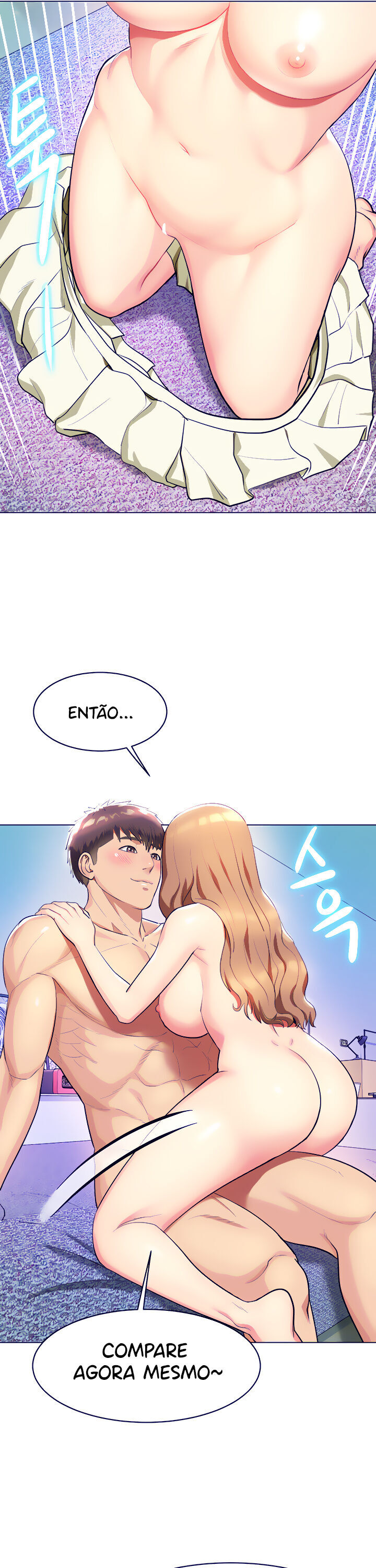 A Different Class Raw Chapter 12 Page 26