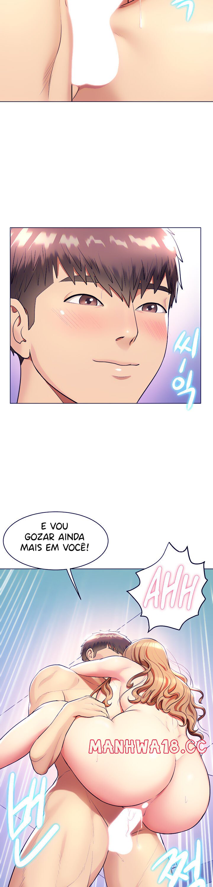 A Different Class Raw Chapter 12 Page 30