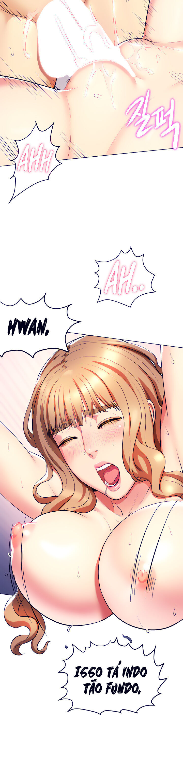 A Different Class Raw Chapter 12 Page 32