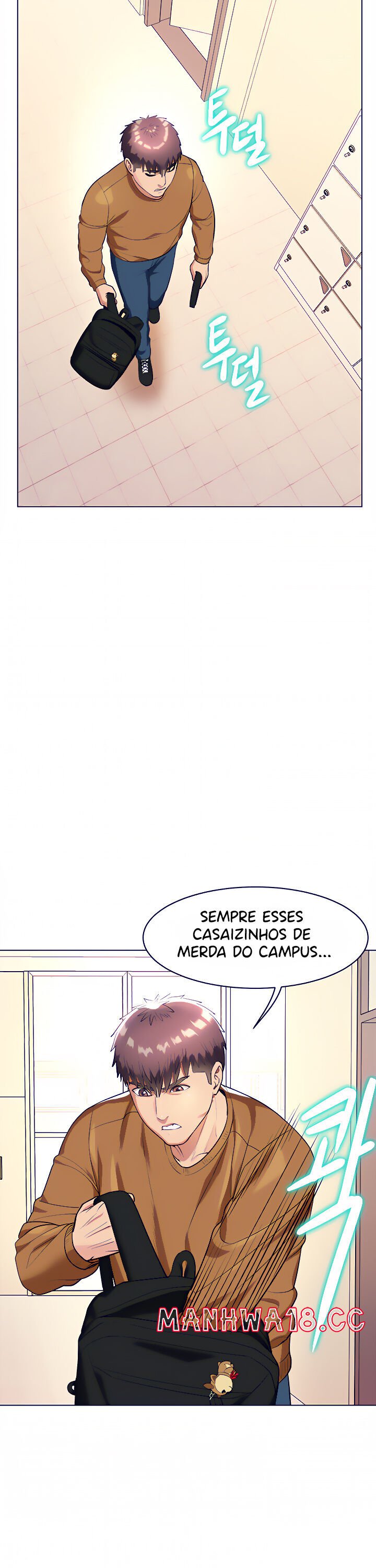 A Different Class Raw Chapter 13 Page 24