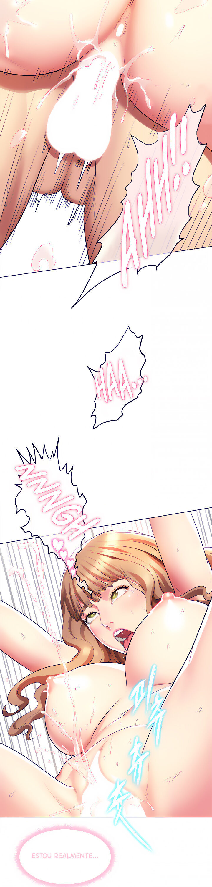 A Different Class Raw Chapter 13 Page 3