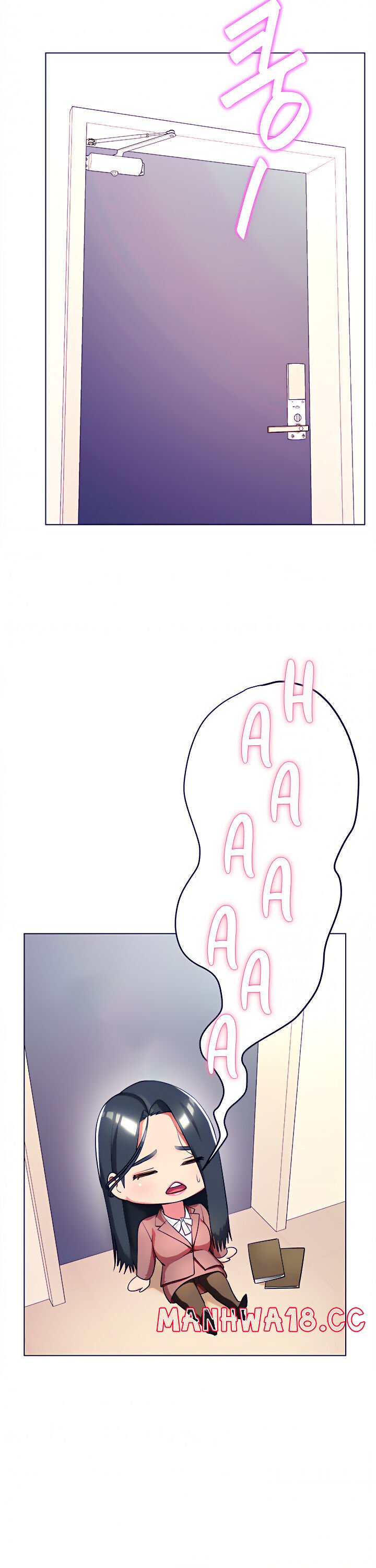 A Different Class Raw Chapter 13 Page 39