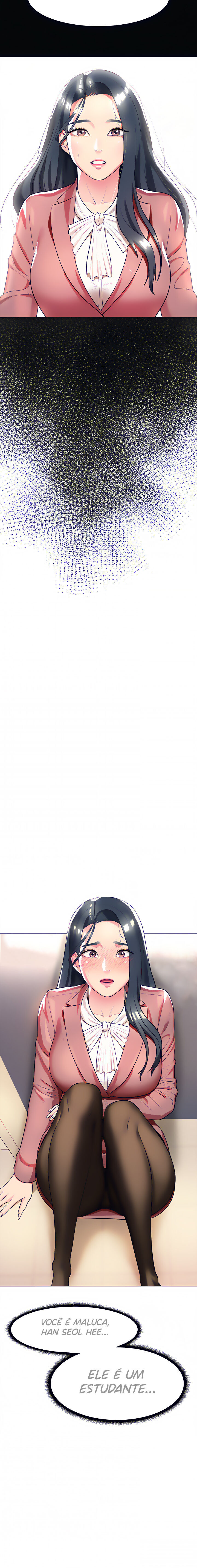 A Different Class Raw Chapter 13 Page 43