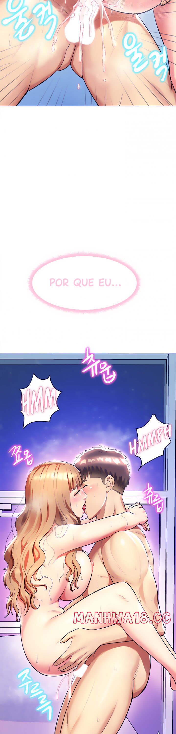 A Different Class Raw Chapter 13 Page 5