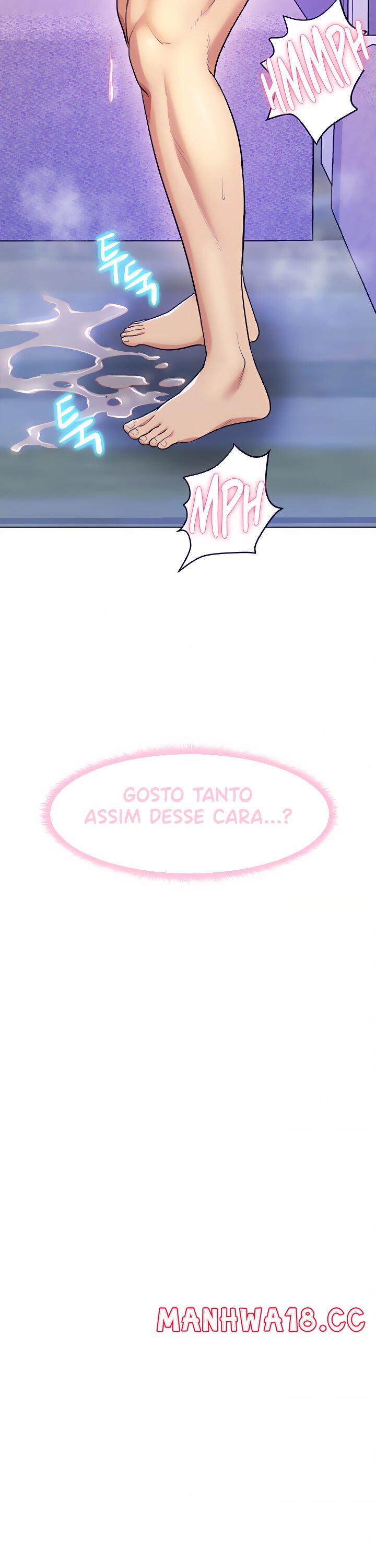 A Different Class Raw Chapter 13 Page 6