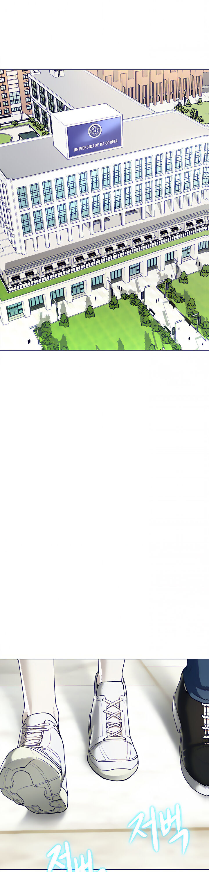 A Different Class Raw Chapter 13 Page 7