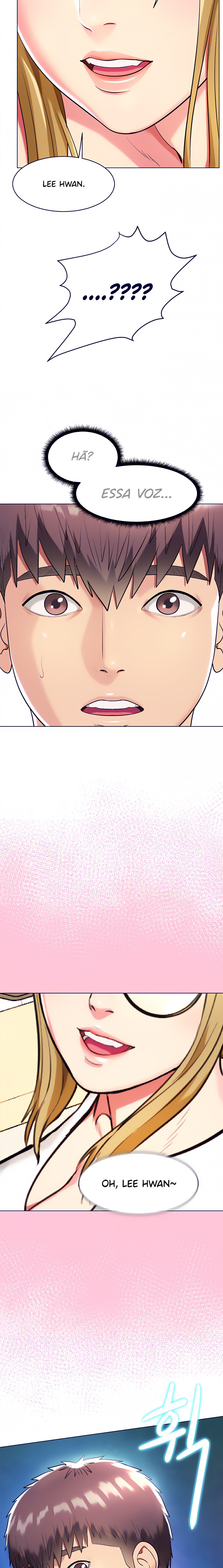 A Different Class Raw Chapter 14 Page 25