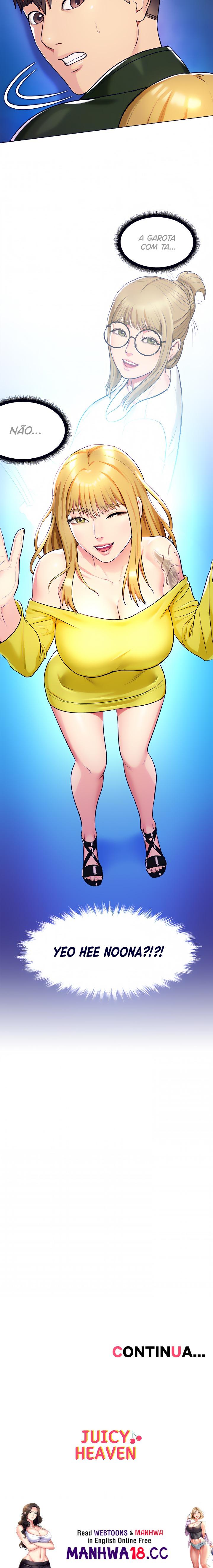 A Different Class Raw Chapter 14 Page 26