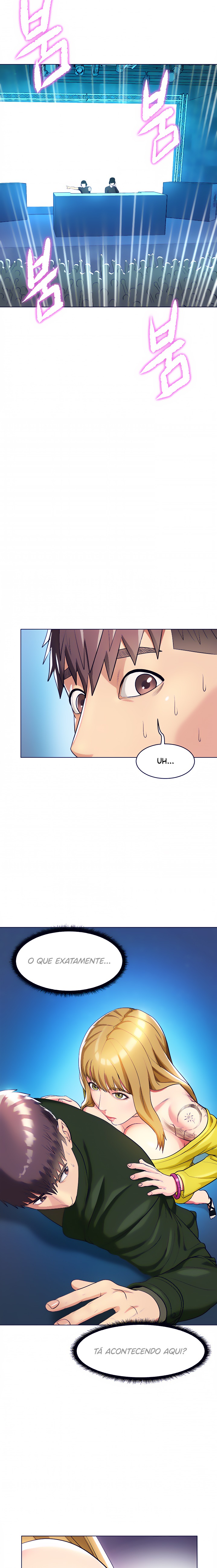 A Different Class Raw Chapter 15 Page 4