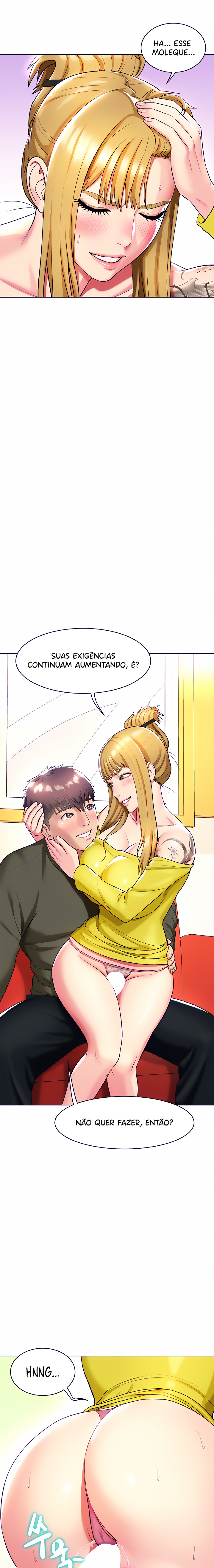 A Different Class Raw Chapter 16 Page 24