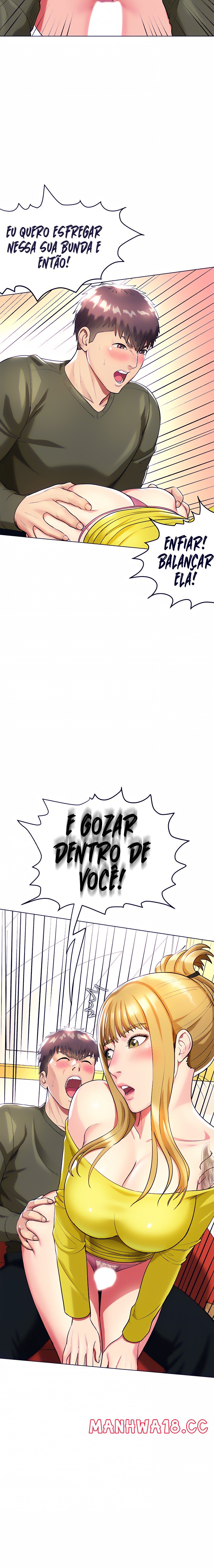 A Different Class Raw Chapter 16 Page 26