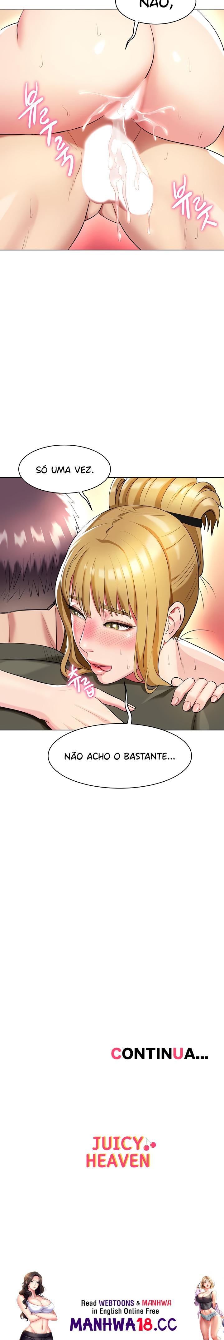 A Different Class Raw Chapter 17 Page 25