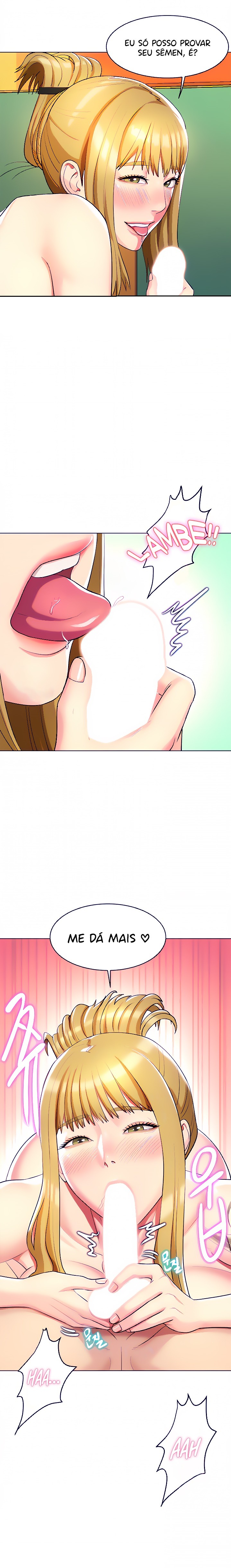 A Different Class Raw Chapter 18 Page 4