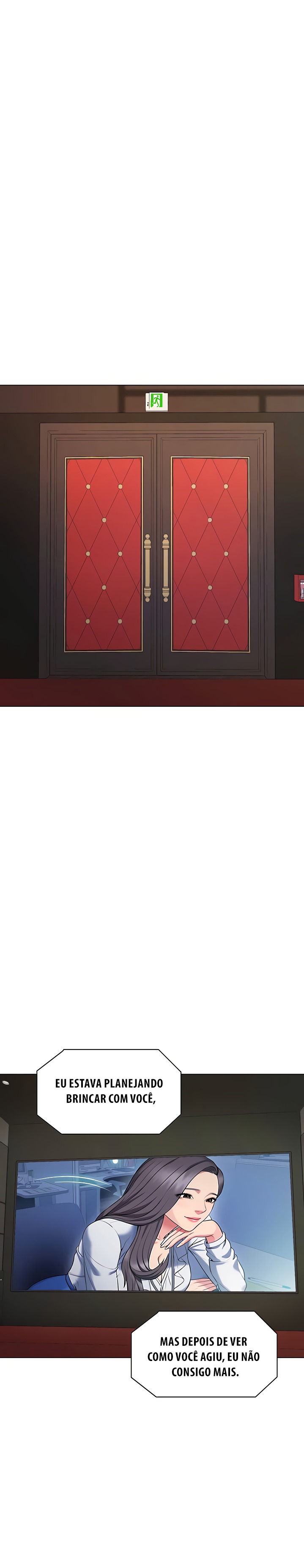 A Different Class Raw Chapter 19 Page 14