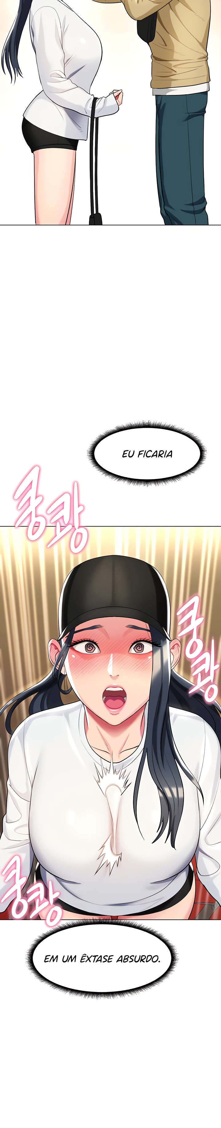 A Different Class Raw Chapter 19 Page 23