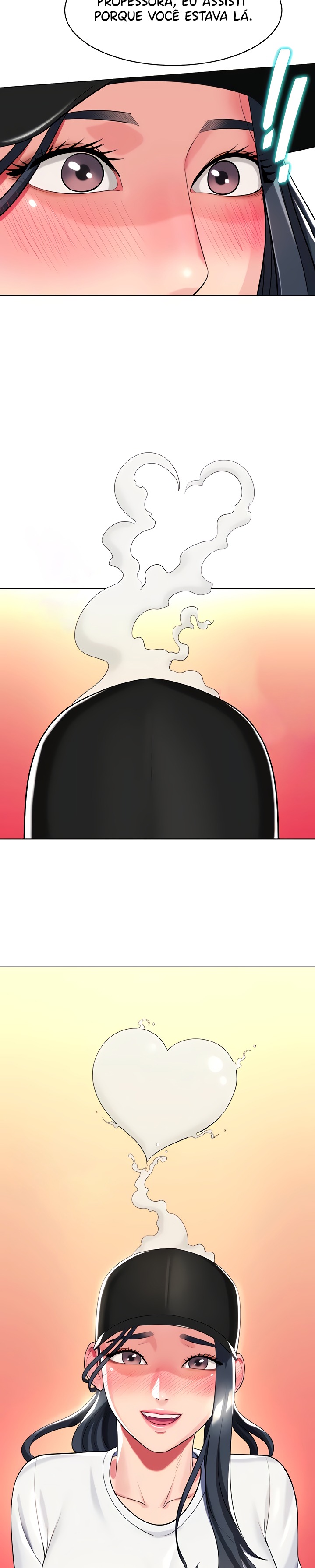 A Different Class Raw Chapter 19 Page 27