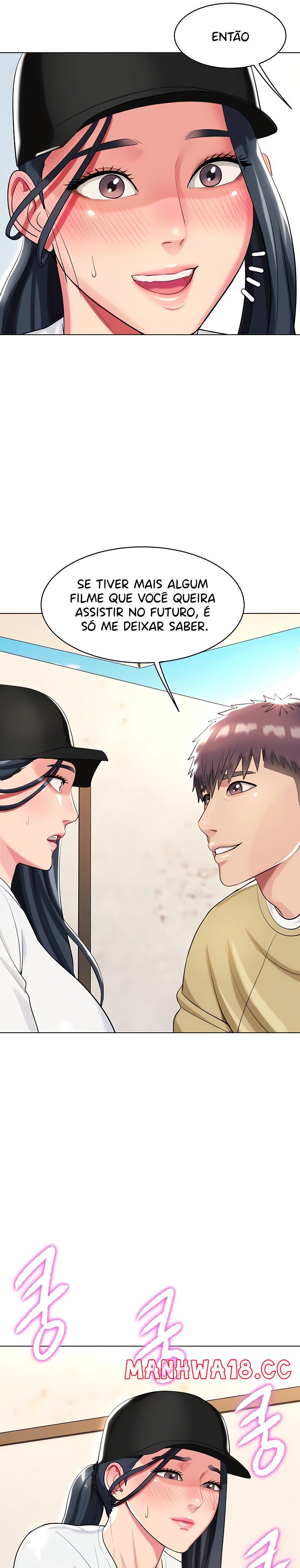 A Different Class Raw Chapter 19 Page 30