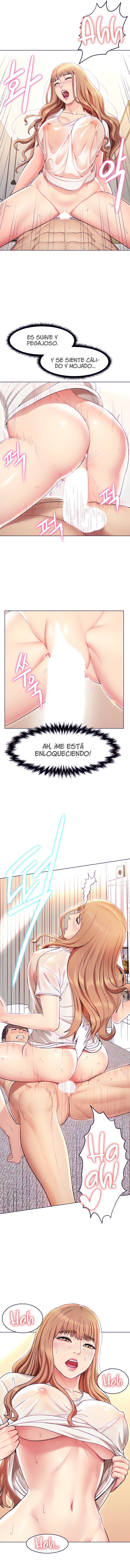 A Different Class Raw Chapter 2 Page 11