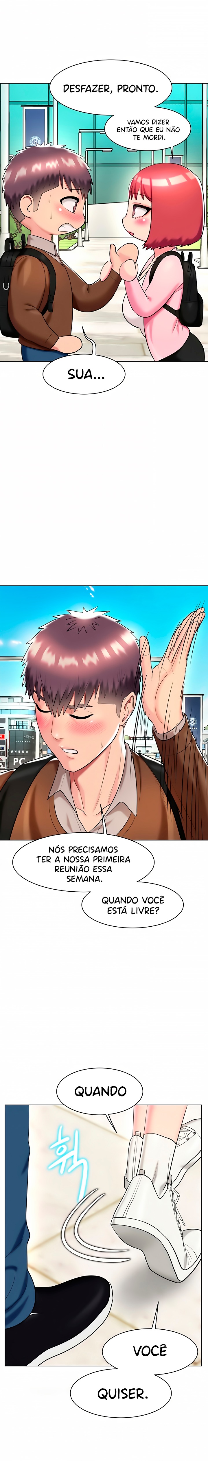 A Different Class Raw Chapter 20 Page 16