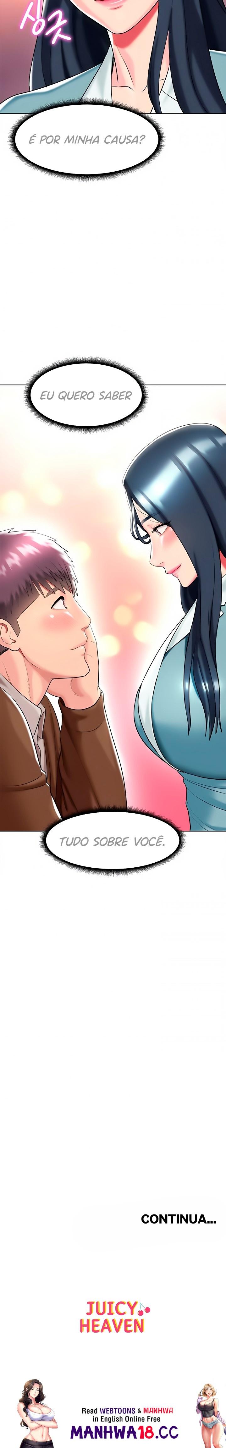 A Different Class Raw Chapter 20 Page 23