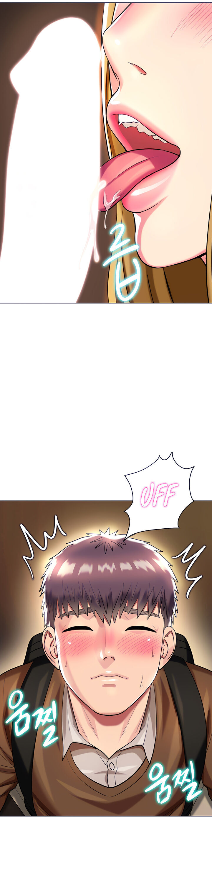 A Different Class Raw Chapter 21 Page 29