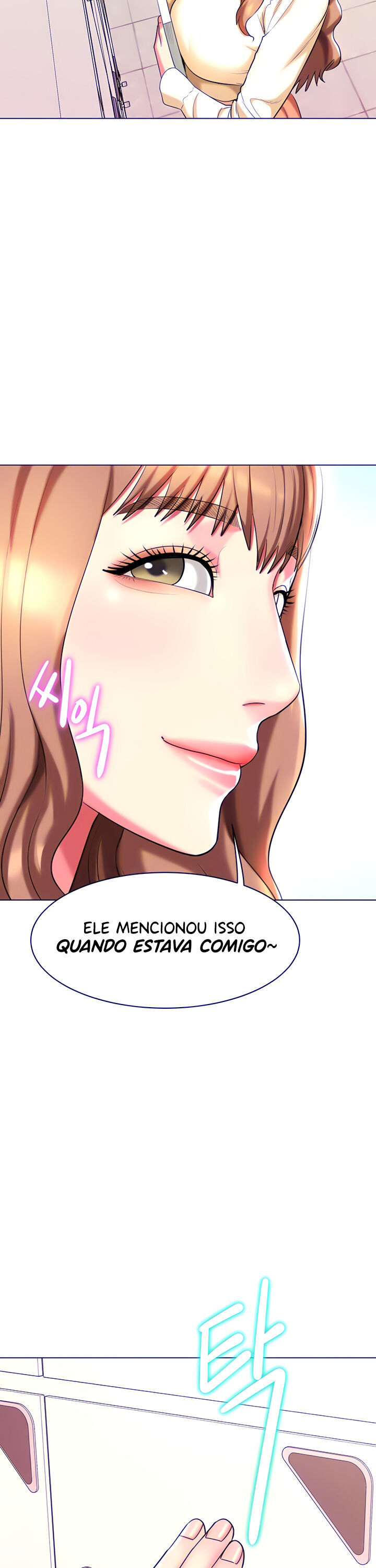 A Different Class Raw Chapter 21 Page 7