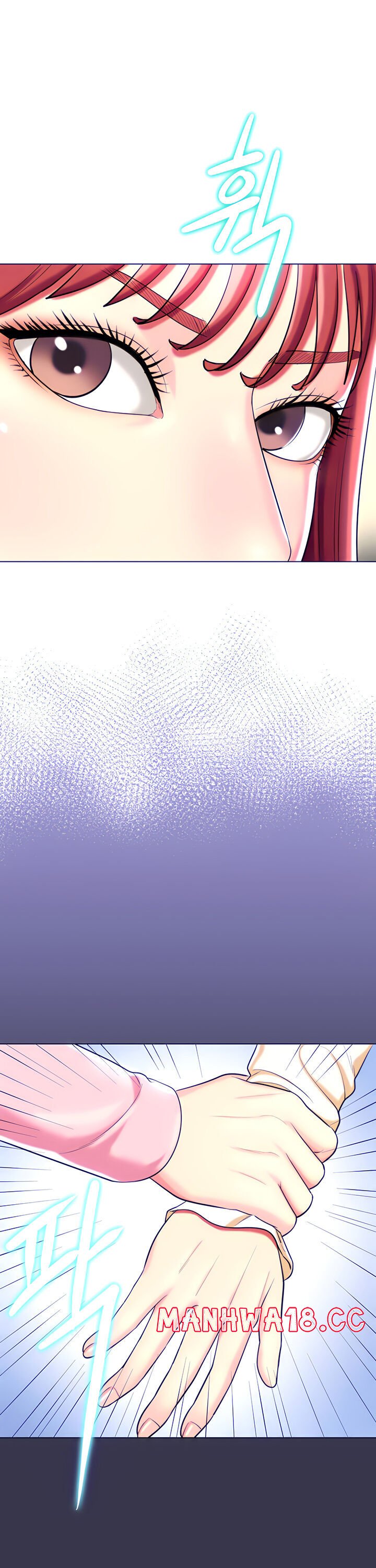 A Different Class Raw Chapter 21 Page 9