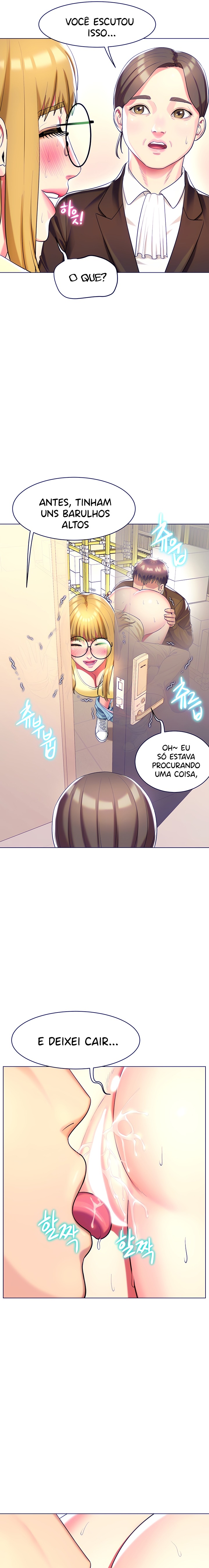 A Different Class Raw Chapter 22 Page 12