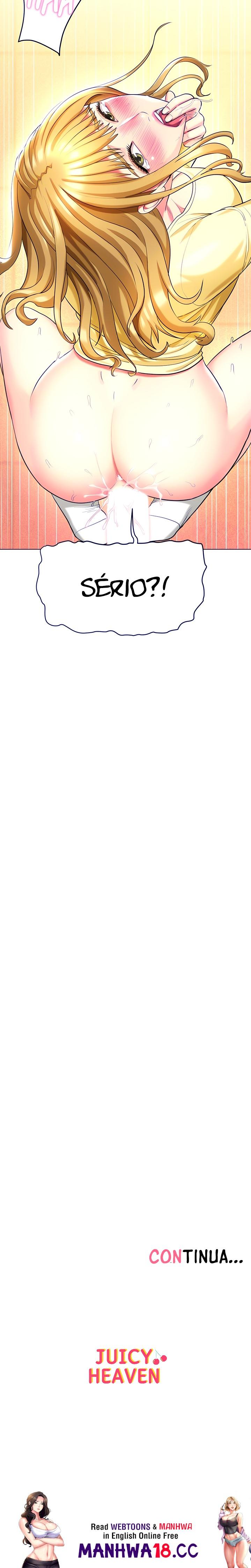 A Different Class Raw Chapter 22 Page 23