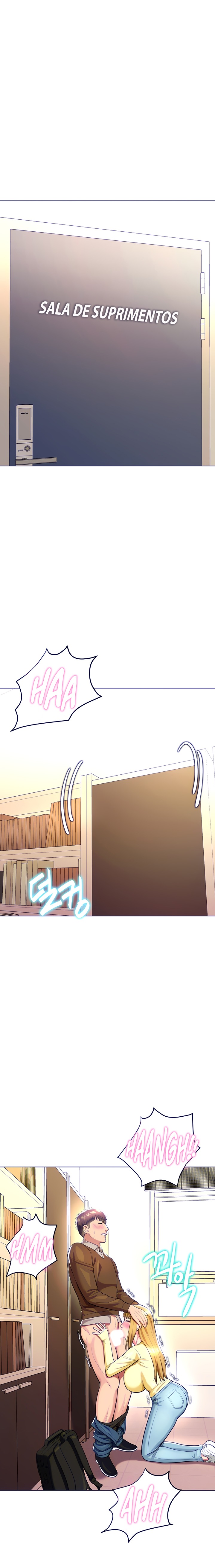 A Different Class Raw Chapter 22 Page 3