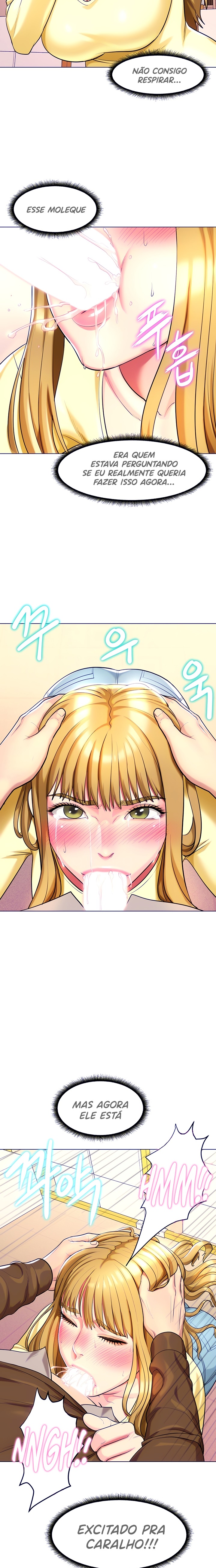 A Different Class Raw Chapter 22 Page 5