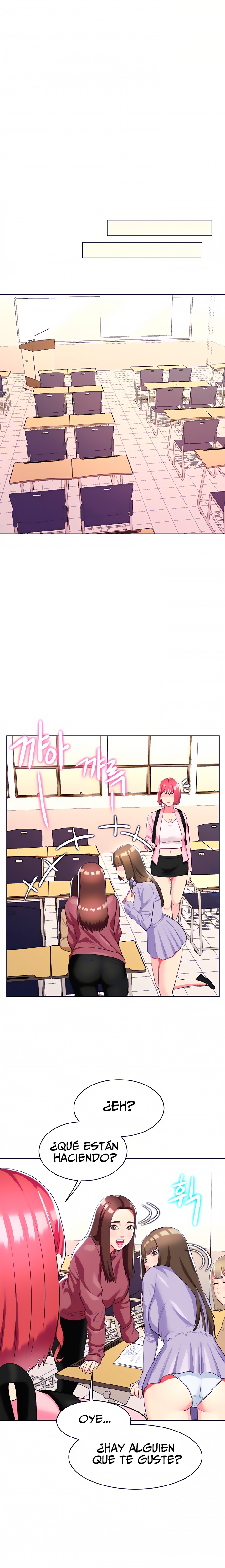 A Different Class Raw Chapter 24 Page 18