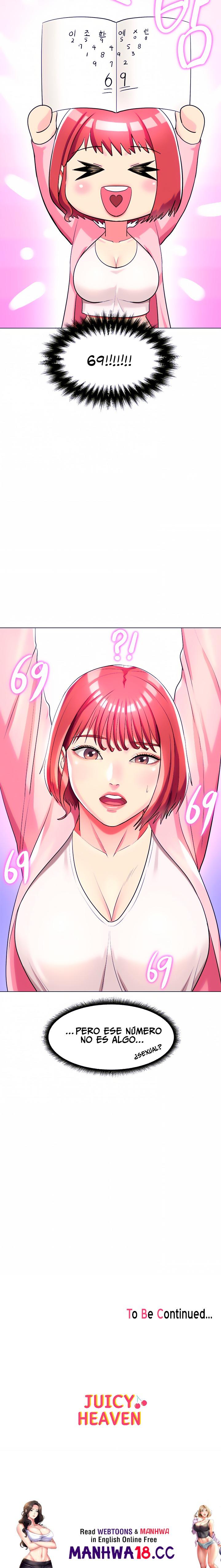 A Different Class Raw Chapter 24 Page 23