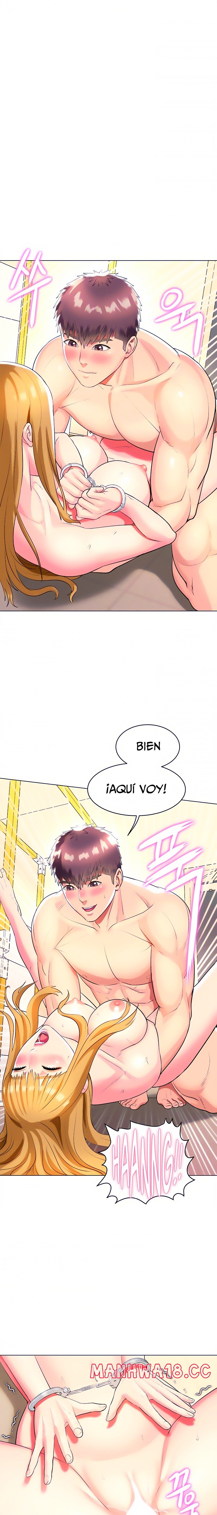 A Different Class Raw Chapter 24 Page 7