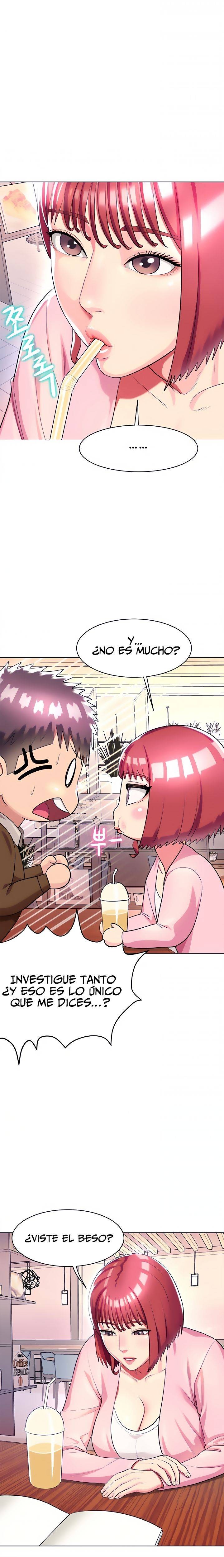 A Different Class Raw Chapter 25 Page 10