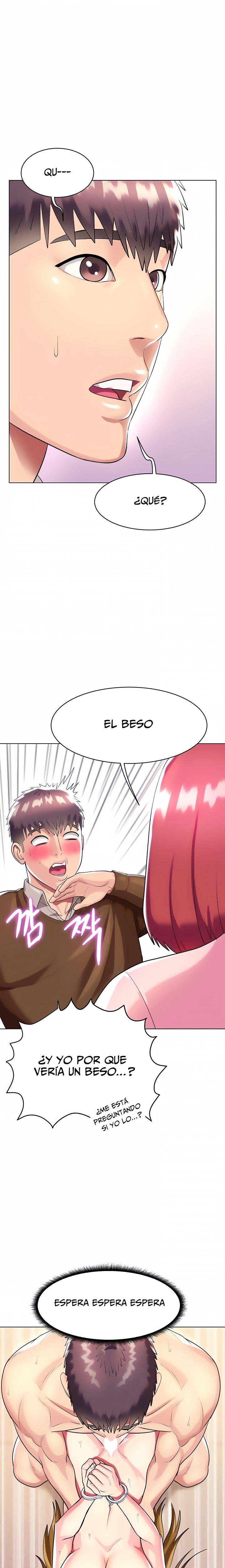 A Different Class Raw Chapter 25 Page 11