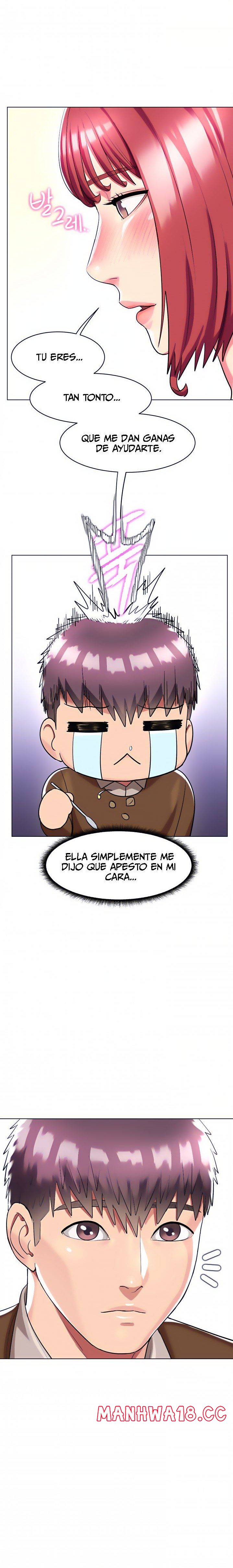 A Different Class Raw Chapter 26 Page 10