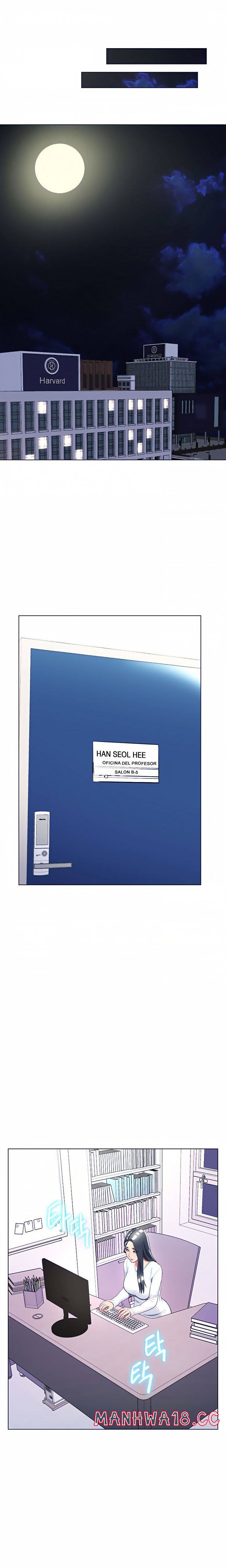 A Different Class Raw Chapter 26 Page 20