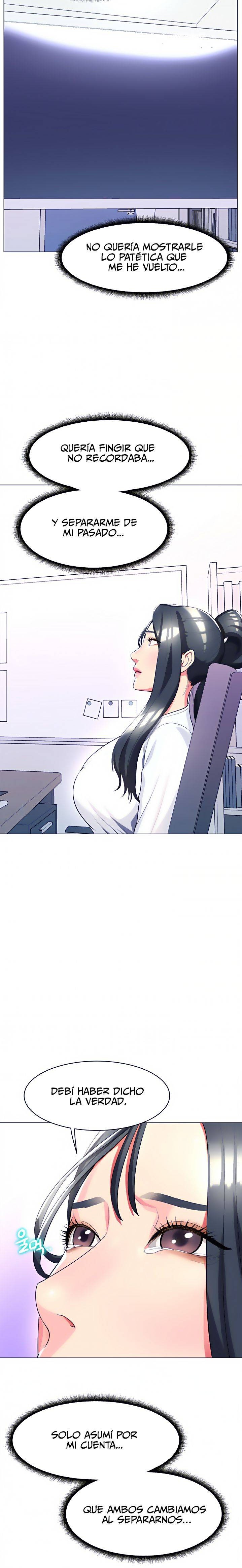 A Different Class Raw Chapter 26 Page 22