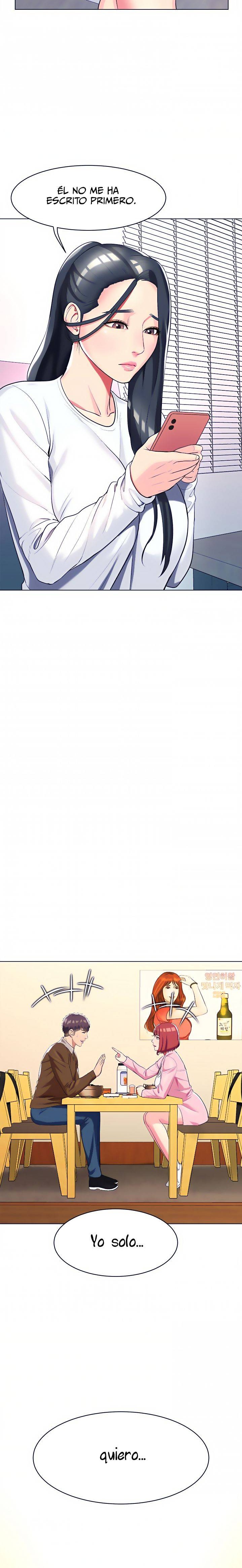 A Different Class Raw Chapter 26 Page 24