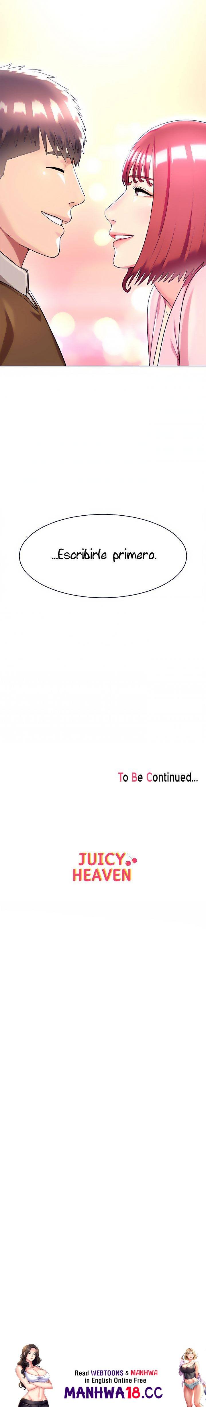 A Different Class Raw Chapter 26 Page 25